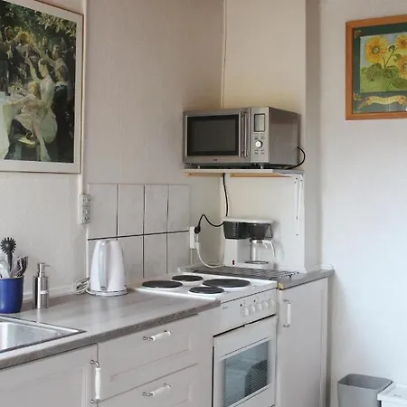 Holiday Rooms Rudkobing 2* Rudkøbing