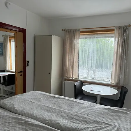 Holiday Rooms Rudkobing 2* Rudkøbing