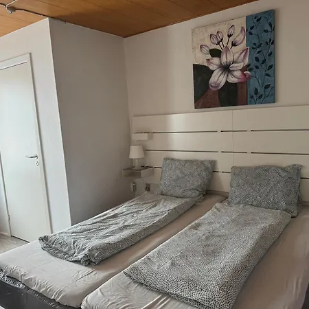 Gasthof Holiday Rooms Rudkobing 2*