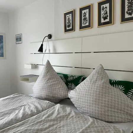 Holiday Rooms Rudkobing 2*