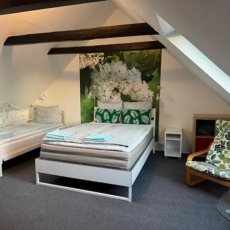 Holiday Rooms Rudkobing Affittacamere 2*