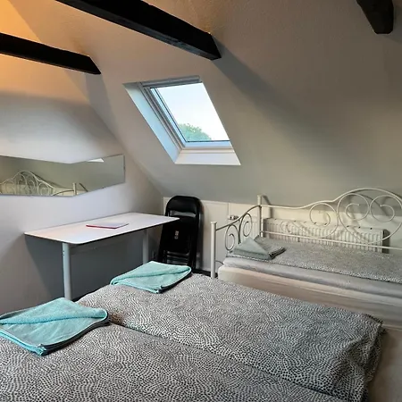 Affittacamere Holiday Rooms Rudkobing 2*
